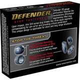 Winchester Defender Load 20 ga. 2.75 in. 7/8 oz. 2 Shot 25 rd.