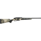 Stevens Model 334 Rifle 6.5 Creedmoor 22 in. Camo RH Stevens Model 334 Rifle 6.5 Creedmoor 22 in. Camo RH