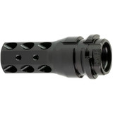 Dead Air KeyMo Muzzle Brake .46 cal. 11/16-24 Dead Air KeyMo Muzzle Brake .46 cal. 11/16-24