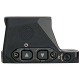 Sig Sauer Romeo-X Enclosed Micro Reflex Black Sight