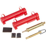 Traditions Flintolock Accessory Kit .50/.54 Cal