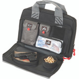 GPS Quad Pistol Range Bag GPS Quad Pistol Range Bag