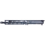 VKTR VK Complete Upper 5.56 Sniper Gray Handguard VKTR VK Complete Upper 5.56 Sniper Gray Handguard