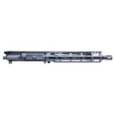 VKTR VK Complete Upper 5.56 Sniper Gray Handguard VKTR VK Complete Upper 5.56 Sniper Gray Handguard