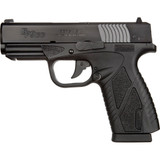 Bersa BPCC Compact Pistol 9 mm. Matte 8+1 rd.
