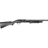 Rossi ST12 Shotgun 12 ga. 18.5 in. Black 5 rd. Rossi ST12 Shotgun 12 ga. 18.5 in. Black 5 rd.