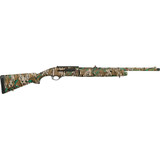 Mossberg SA-20 Turkey Shotgun 20 ga. 22 in. Mossy Oak Greenleaf Mossberg SA-20 Turkey Shotgun 20 ga. 22 in. Mossy Oak Greenleaf