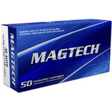 Magtech Pistol Ammo 45 Auto 230 gr. FMJ 50 rd. Magtech Pistol Ammo 45 Auto 230 gr. FMJ 50 rd.