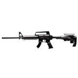 Rock Island TM22 Feather Rifle 22 LR 18 in. Black 10 rd. Rock Island TM22 Feather Rifle 22 LR 18 in. Black 10 rd.