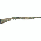 Mossberg 500 Turkey Shotgun 410 ga. 24 in. Mossy Oak Green Leaf 3 in. Mossberg 500 Turkey Shotgun 410 ga. 24 in. Mossy Oak Green Leaf 3 in.