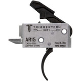 Trigger Tech AR15 Duty Two Stage Triggers Trigger Tech AR15 Duty Two Stage Triggers