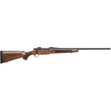 Mossberg Patriot Rifle 7mm PRC 24 in. Walnut Mossberg Patriot Rifle 7mm PRC 24 in. Walnut