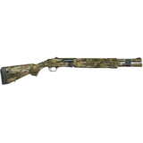 Mossberg 940 Pro Tactical SPX Shotgun 12 ga. 18.5 in. Multicam 3 in. Mossberg 940 Pro Tactical SPX Shotgun 12 ga. 18.5 in. Multicam 3 in.
