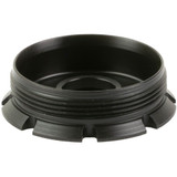 Dead Air Front Cap 30. Cal. R-Seriex Front Cap Nomad BLK Dead Air Front Cap 30. Cal. R-Seriex Front Cap Nomad BLK