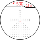 Burris Eliminator Laser Scope 5-20x50mm Eliminator V Burris Eliminator Laser Scope 5-20x50mm Eliminator V