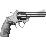 Rock Island AL22M Standard Revolver 22 Mag. 4 in. Blued Rubber Grip 8 rd. Rock Island AL22M Standard Revolver 22 Mag. 4 in. Blued Rubber Grip 8 rd.