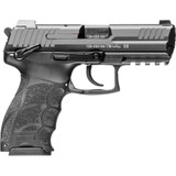 HK P30 V1 Pistol 9mm 3.85in Barrel 20rd Magazine LEM Trigger HK P30 V1 Pistol 9mm 3.85in Barrel 20rd Magazine LEM Trigger