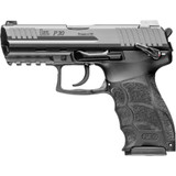 HK P30 V1 Pistol 9mm 3.85in Barrel 20rd Magazine LEM Trigger HK P30 V1 Pistol 9mm 3.85in Barrel 20rd Magazine LEM Trigger