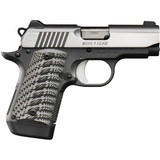 Kimber Micro 9 Pistol 9 mm 3.15 in. Eclipse 7+1 rd. Kimber Micro 9 Pistol 9 mm 3.15 in. Eclipse 7+1 rd.