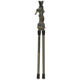 Primos Trigger Stick Gen 3 Dark Earth 18-38 in. Bipod
