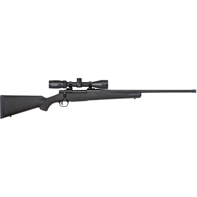 Mossberg Patriot Vortex Scope Rifle 7mm PRC 24 in. Black Mossberg Patriot Vortex Scope Rifle 7mm PRC 24 in. Black