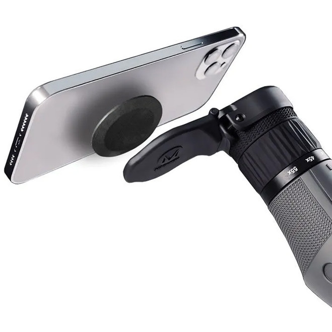 Magview Spotting Scope Adapter S1 Mini Size Magview Spotting Scope Adapter S1 Mini Size