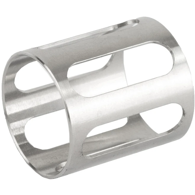 Dead Air Fixed Barrel Spacer