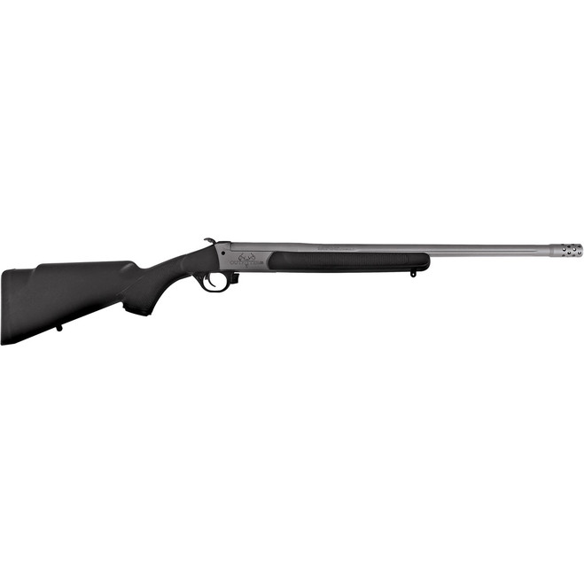 Traditions Outfitter G3 Single Shot Rifle 450 Bushmaster 22 in
