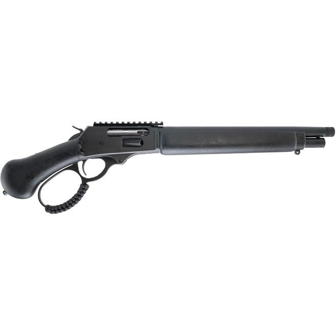 Rossi R95 Lever Action Pistol 44 Mag 13.25 in. Triple Black