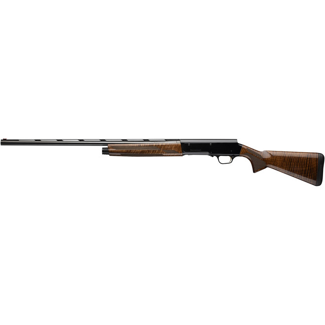 Browning A5 Hunter Shotgun 20 ga. 26 in. Walnut 3 in. Browning A5 Hunter Shotgun 20 ga. 26 in. Walnut 3 in.
