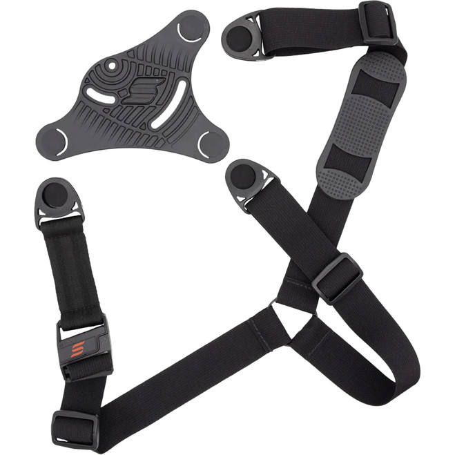 Safariland Chest Rig Safariland Chest Rig