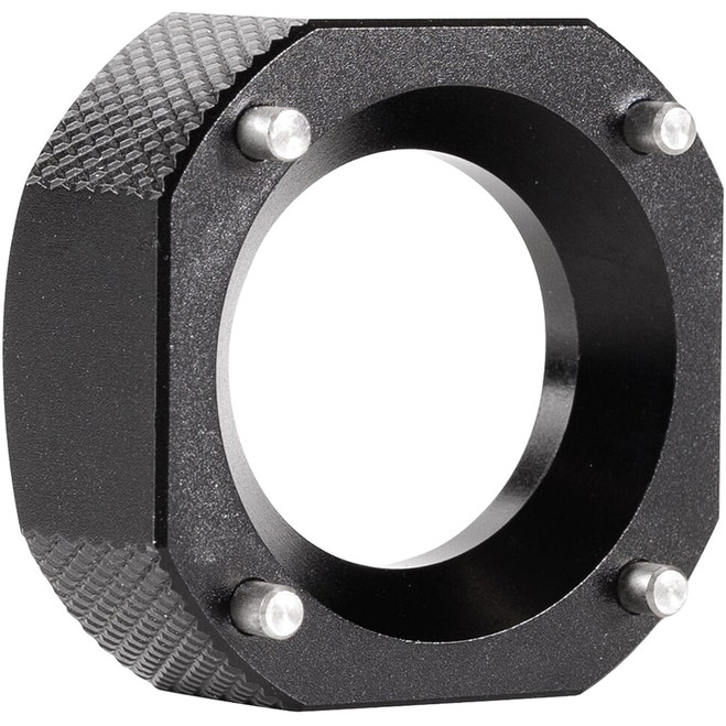 Dead Air Tool R-Series MK2 Front Cap Tool(Large Pin) Dead Air Tool R-Series MK2 Front Cap Tool(Large Pin)