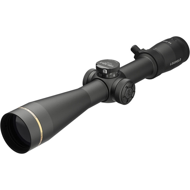 Leupold VX-5HD Gen 2 Rifle Scope 4-20x52mm CDS-ZL2 Side Focus
