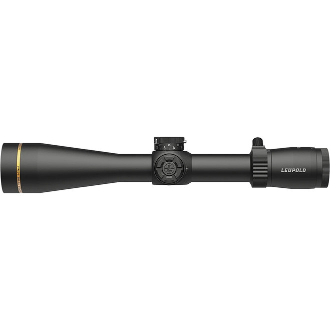 Leupold VX-5HD Gen 2 Rifle Scope 3-15x44mm CDS-ZL2 Side Focus Wind
