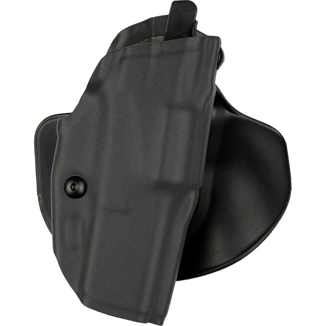 Safariland 7360 OWB Holster Black RH - Freedom Armory