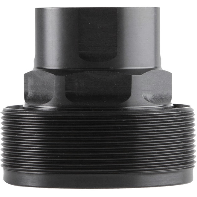 Dead Air Wolverine Thread Insert .35 cal. 24mm RH AK-74