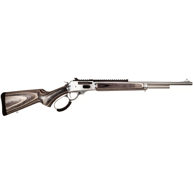 Chiappa 1886 T.D Wildlands Lever Action Rifle 45-70 Govt. 18.5 in