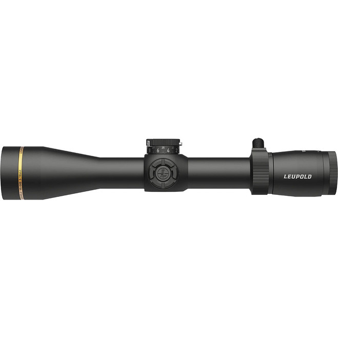 Leupold Mark 5HD Rifle Scope 2 - 10X30 35mm FFP Illum. CMR-Mil Leupold Mark 5HD Rifle Scope 2 - 10X30 35mm FFP Illum. CMR-Mil