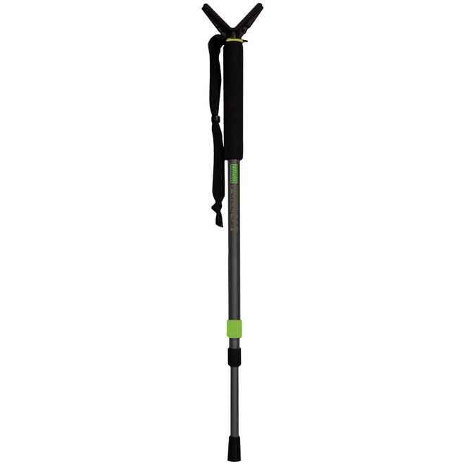 Primos Pole Cat Monopod Short 16-38 in. Primos Pole Cat Monopod Short 16-38 in.