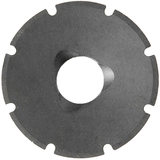 Dead Air Front Cap 6.5 mm R-Series Front Cap 6.5mm Dead Air Front Cap 6.5 mm R-Series Front Cap 6.5mm