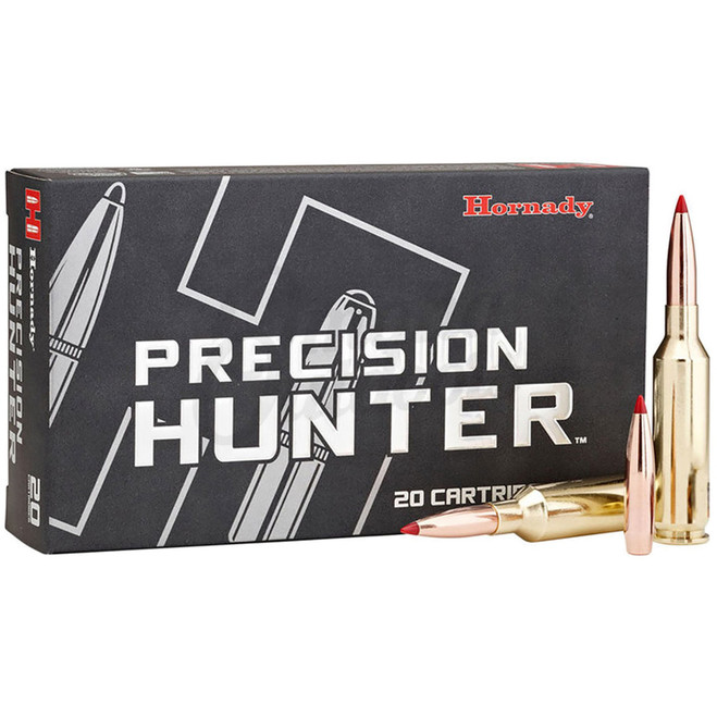 Hornady Precision Hunter Rifle Ammo 6MM ARC 103 gr. ELD-X 20 rd. Hornady Precision Hunter Rifle Ammo 6MM ARC 103 gr. ELD-X 20 rd.