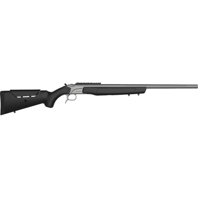 CVA Accura MR-X Muzzleloader .45 Cal 26 in. Veil Alpine/Nitride