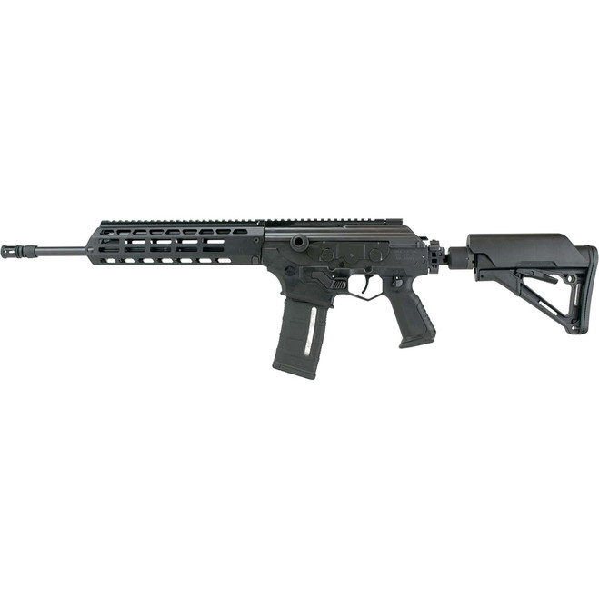 IWI Galil Ace Gen 2 Rifle 5.56x45 NATO 16 in. Black 30 rd. IWI Galil Ace Gen 2 Rifle 5.56x45 NATO 16 in. Black 30 rd.
