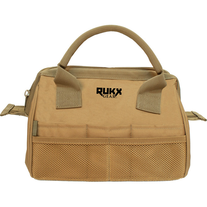 ATI Rukx Gear Tool Bag ATI Rukx Gear Tool Bag
