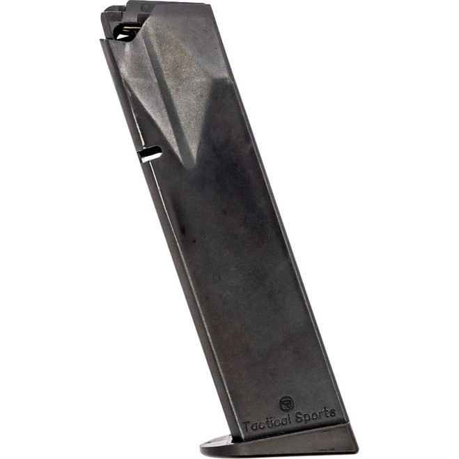 CZ Pistol Magazine 40 S&W 17 rd. Fits TS, TS 2 CZ Pistol Magazine 40 S&W 17 rd. Fits TS, TS 2