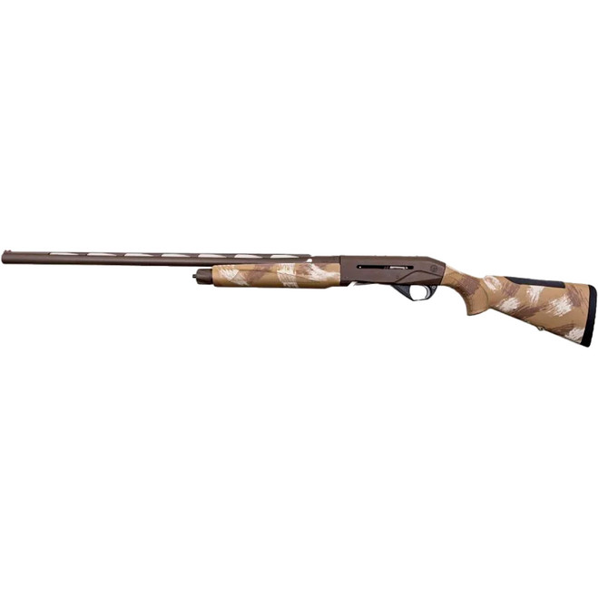 Weatherby Sorix Shotgun 12 ga. 28 in. Slough 3 in.