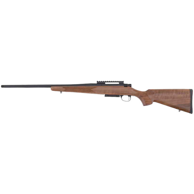 Howa M1500 Super Lite Rifle 6.5 Creedooor 16.25 in. Walnut Howa M1500 Super Lite Rifle 6.5 Creedooor 16.25 in. Walnut