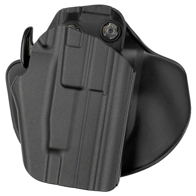 Safariland 578 Pro Fit OWB Holster Black RH - Freedom Armory
