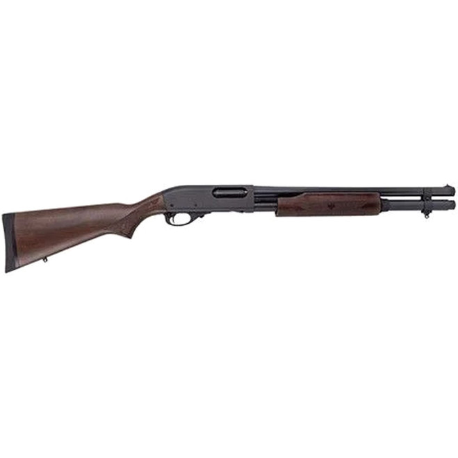 Remington 870 Express Tactical Shotgun 20 ga. 18.5 in. Walnut 3 in