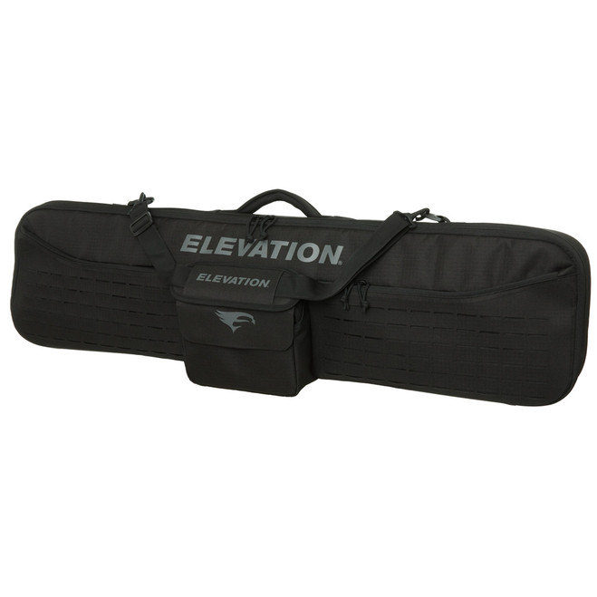 Elevation Defender 42 Double Rifle case Black 42 in. Elevation Defender 42 Double Rifle case Black 42 in.